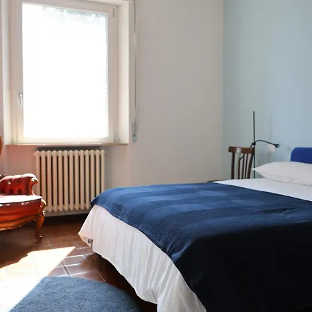Apartman Le Curve Di Montegallo, Cozy Family By The Conero