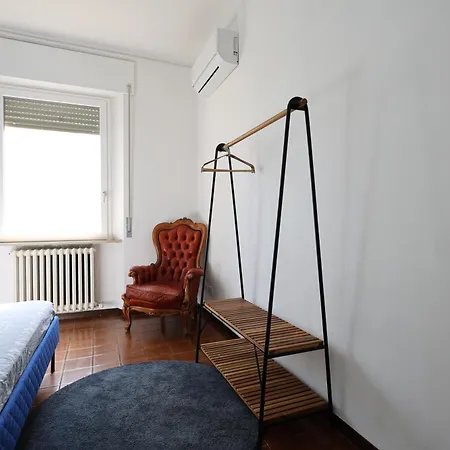Le Curve Di Montegallo, Cozy Family By The Conero Apartman Osimo