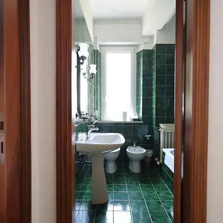 Le Curve Di Montegallo, Cozy Family By The Conero Apartman