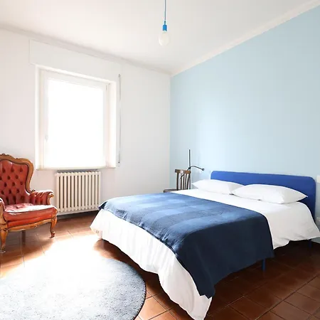 Le Curve Di Montegallo, Cozy Family By The Conero Osimo