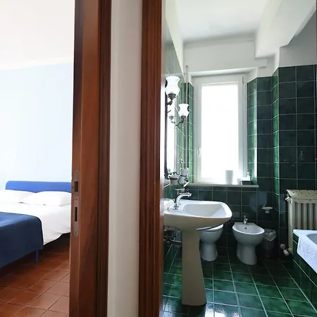 Le Curve Di Montegallo, Cozy Family By The Conero Apartman