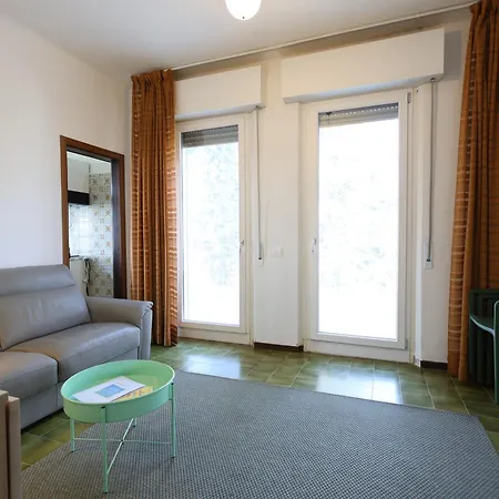 Le Curve Di Montegallo, Cozy Family By The Conero