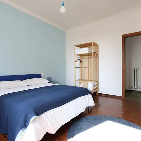 Le Curve Di Montegallo, Cozy Family By The Conero * Osimo