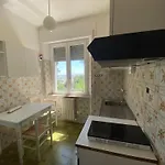 Lejlighed Le Curve Di Montegallo, Cozy Family By The Conero *