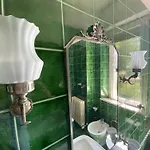 Le Curve Di Montegallo, Cozy Family By The Conero Apartman Osimo