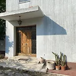 Le Curve Di Montegallo, Cozy Family By The Conero *