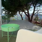 Lejlighed Le Curve Di Montegallo, Cozy Family By The Conero Osimo