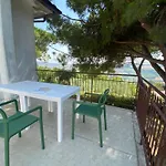Le Curve Di Montegallo, Cozy Family By The Conero Daire