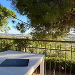 Le Curve Di Montegallo, Cozy Family By The Conero Apartman Osimo