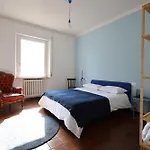 Apartman Le Curve Di Montegallo, Cozy Family By The Conero