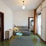 Le Curve Di Montegallo, Cozy Family By The Conero Lejlighed Osimo
