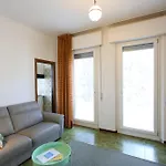 Le Curve Di Montegallo, Cozy Family By The Conero Apartman Osimo