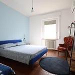 Le Curve Di Montegallo, Cozy Family By The Conero Osimo