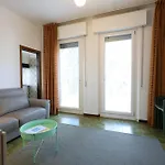 Le Curve Di Montegallo, Cozy Family By The Conero