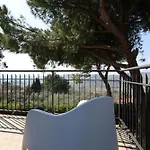 Le Curve Di Montegallo, Cozy Family By The Conero Lejlighed
