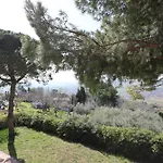 Lejlighed Le Curve Di Montegallo, Cozy Family By The Conero *