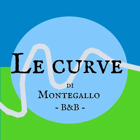 アパート Le Curve Di Montegallo, Cozy Family By The Conero *