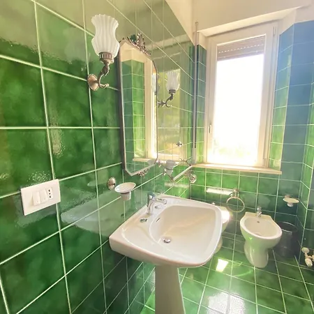 Apartament Le Curve Di Montegallo, Cozy Family By The Conero Osimo