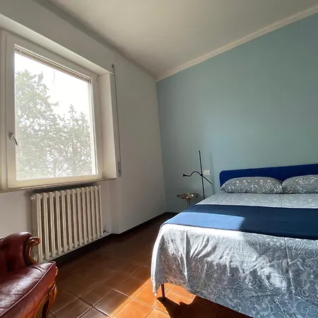 Le Curve Di Montegallo, Cozy Family By The Conero * Osimo