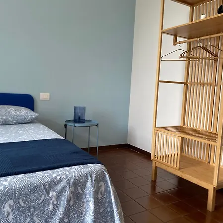 Le Curve Di Montegallo, Cozy Family By The Conero Osimo