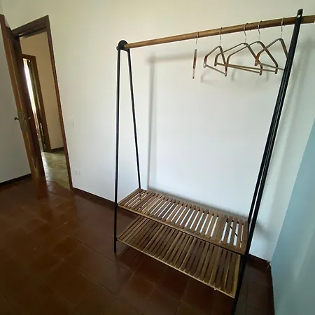 Le Curve Di Montegallo, Cozy Family By The Conero * オージモ
