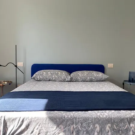 Apartment Le Curve Di Montegallo - Indipendente Osimo