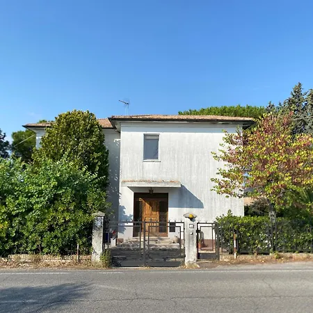Apartment Le Curve Di Montegallo - Indipendente Osimo