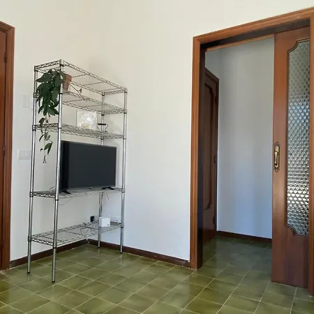 Le Curve Di Montegallo, Cozy Family By The Conero Osimo