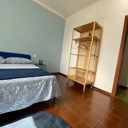 Le Curve Di Montegallo, Cozy Family By The Conero * Osimo