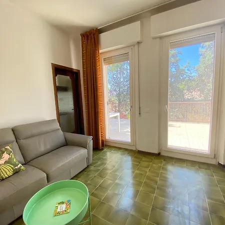 Le Curve Di Montegallo - Indipendente Apartment