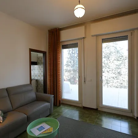 Le Curve Di Montegallo, Cozy Family By The Conero Апартаменты Озимо
